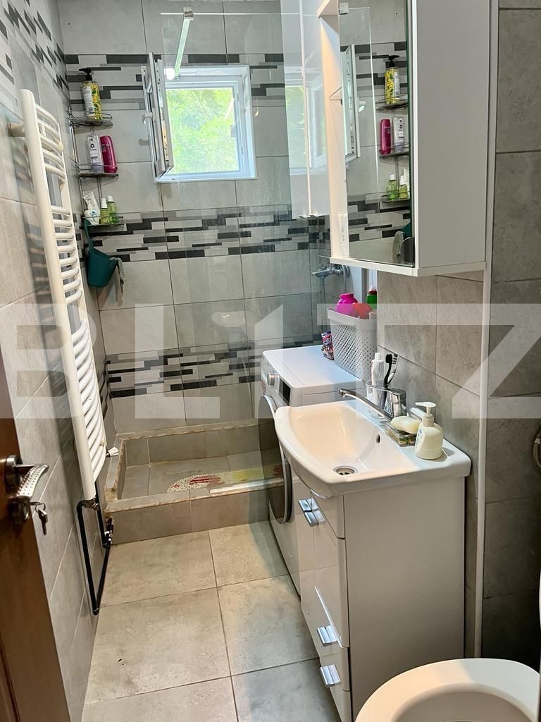 Apartament de vânzare 3 camere 14 Mai - 118821AV | BLITZ Satu Mare | Poza7