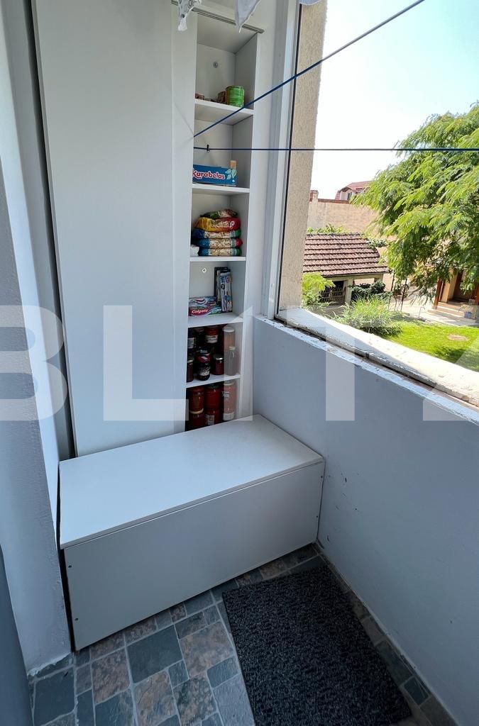 Apartament de vânzare 3 camere 14 Mai - 118821AV | BLITZ Satu Mare | Poza5