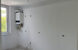 Apartament 2 camere| Semifinisat| Suprafata totala 76.2mp| Zona Unirii