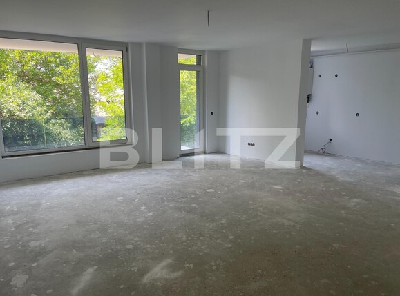 Apartament de vânzare 2 camere Semicentral - 119011AV | BLITZ Satu Mare | Poza1