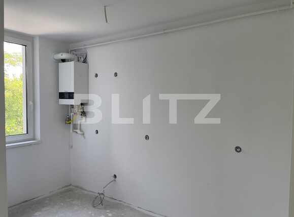 Apartament de vânzare 2 camere Semicentral - 119011AV | BLITZ Satu Mare | Poza6