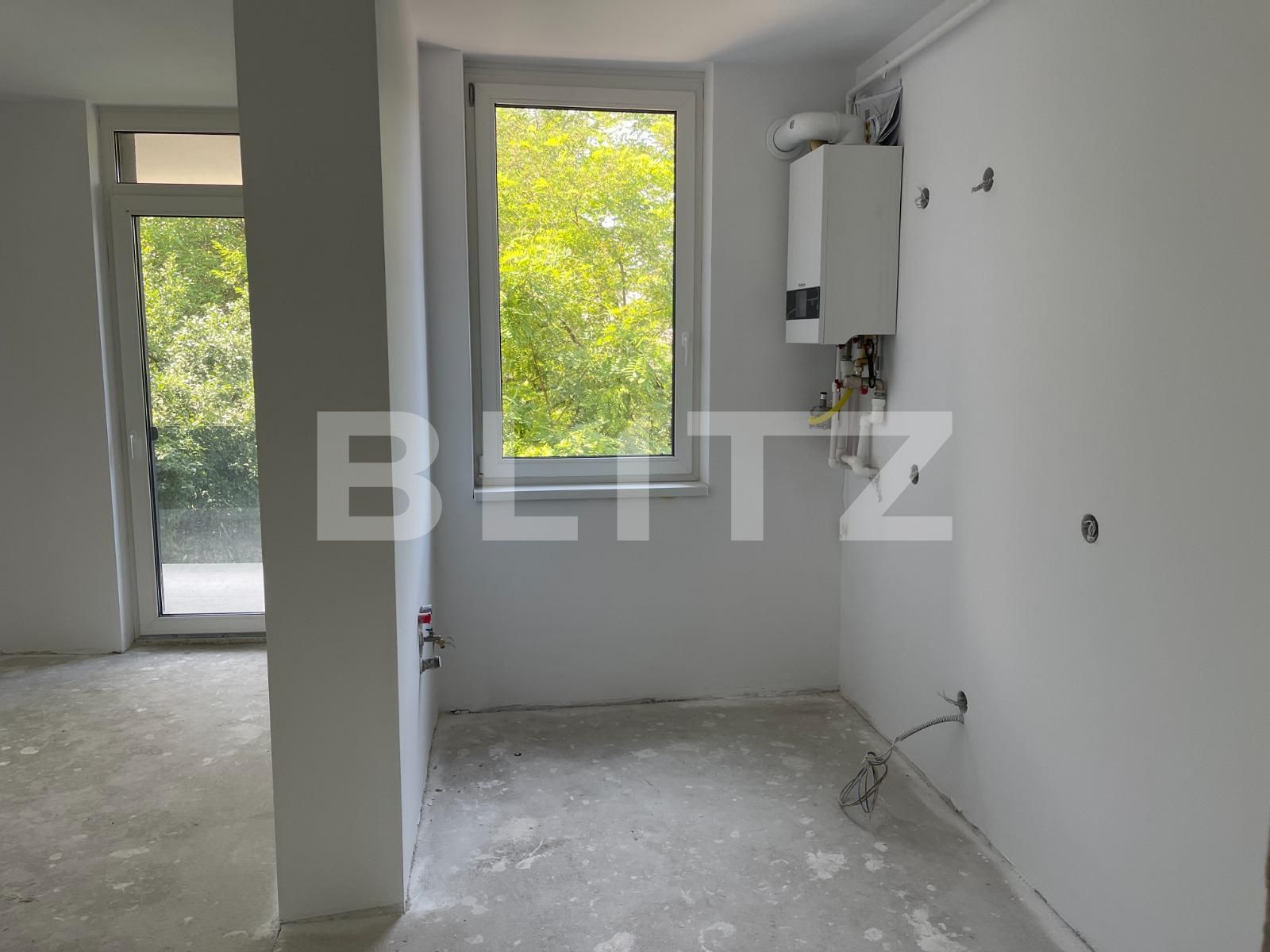 Apartament de vânzare 2 camere Semicentral - 119011AV | BLITZ Satu Mare | Poza3