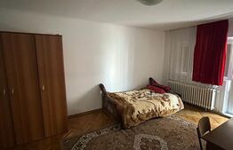 Apartament de inchiriat , zona Centrala , 52 mp