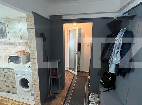 Apartament de închiriat 2 camere Central - 119041AI | BLITZ Satu Mare | Poza4
