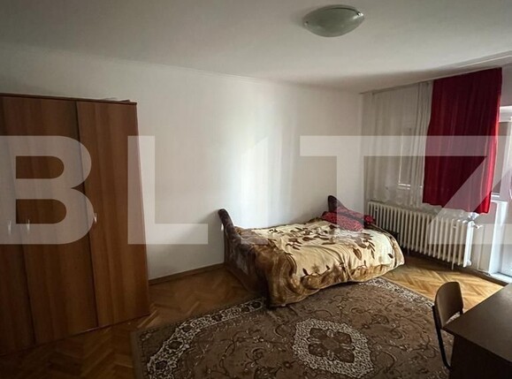 Apartament de închiriat 2 camere Central - 119041AI | BLITZ Satu Mare | Poza5