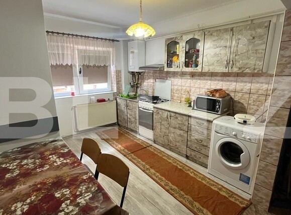 Apartament de închiriat 2 camere Central - 119041AI | BLITZ Satu Mare | Poza1