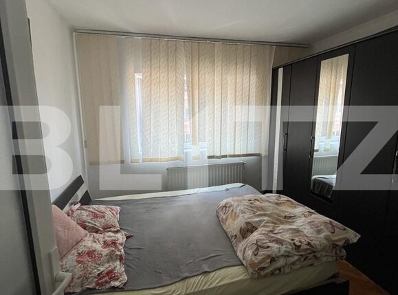 Apartament de închiriat 2 camere Central - 119041AI | BLITZ Satu Mare | Poza3