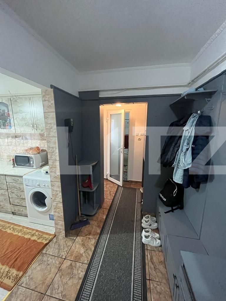 Apartament de închiriat 2 camere Central - 119041AI | BLITZ Satu Mare | Poza4