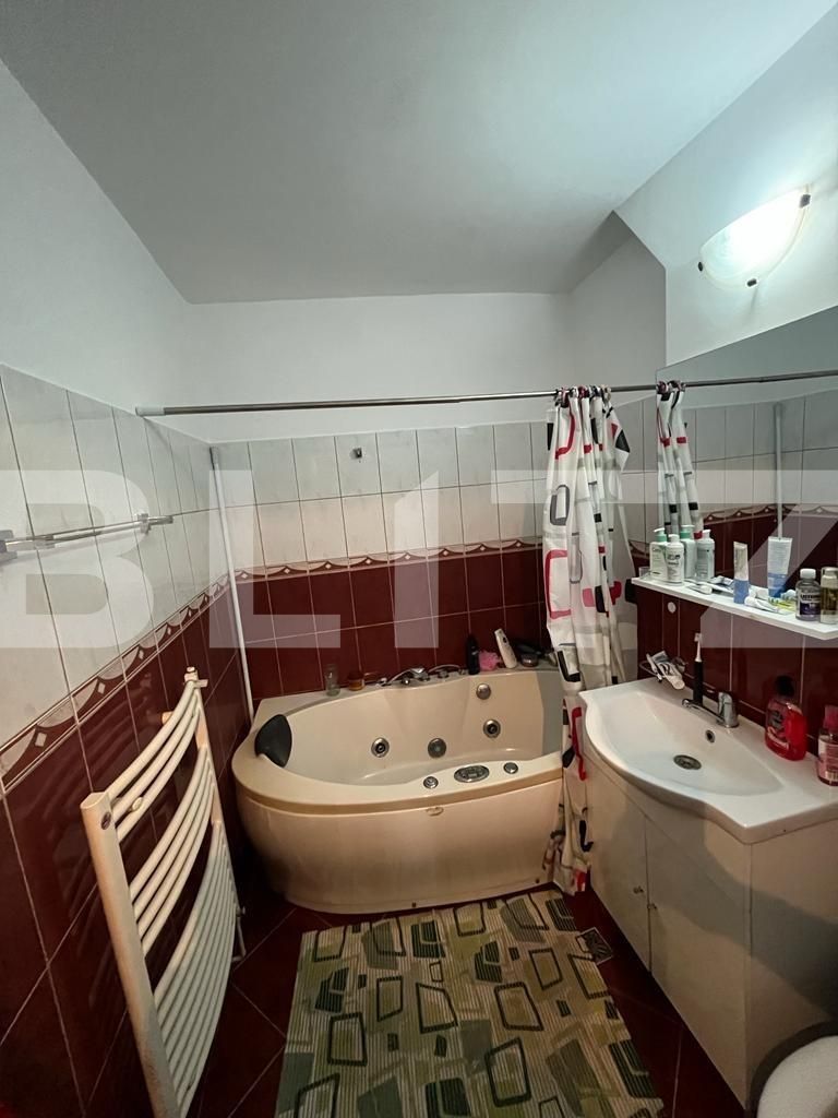 Apartament de închiriat 2 camere Central - 119041AI | BLITZ Satu Mare | Poza2