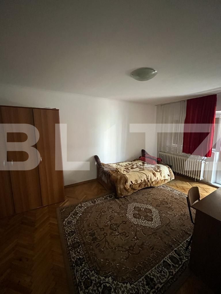 Apartament de închiriat 2 camere Central - 119041AI | BLITZ Satu Mare | Poza5