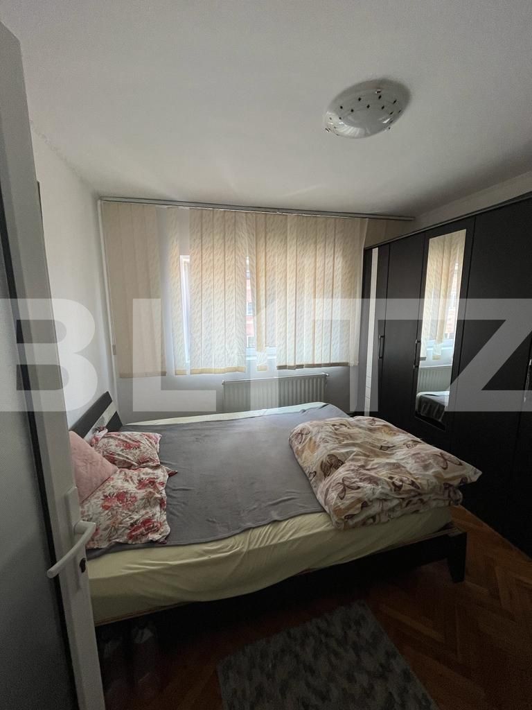 Apartament de închiriat 2 camere Central - 119041AI | BLITZ Satu Mare | Poza3
