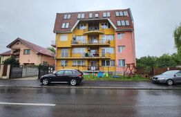 Apartament modern 3 camere 