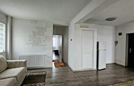 Apartament modern 3 camere 