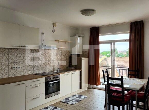 Apartament de vânzare 3 camere Nord-Vest - 119075AV | BLITZ Satu Mare | Poza4