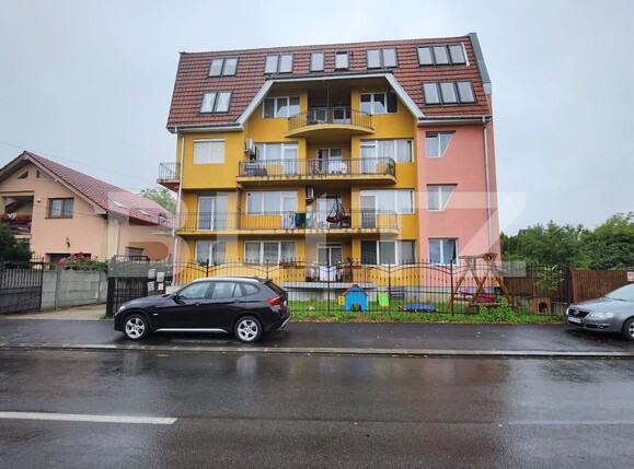 Apartament de vânzare 3 camere Nord-Vest - 119075AV | BLITZ Satu Mare | Poza3