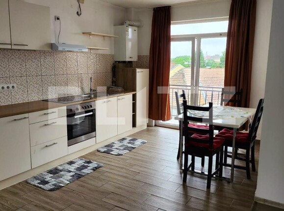 Apartament de vânzare 3 camere Nord-Vest - 119075AV | BLITZ Satu Mare | Poza7