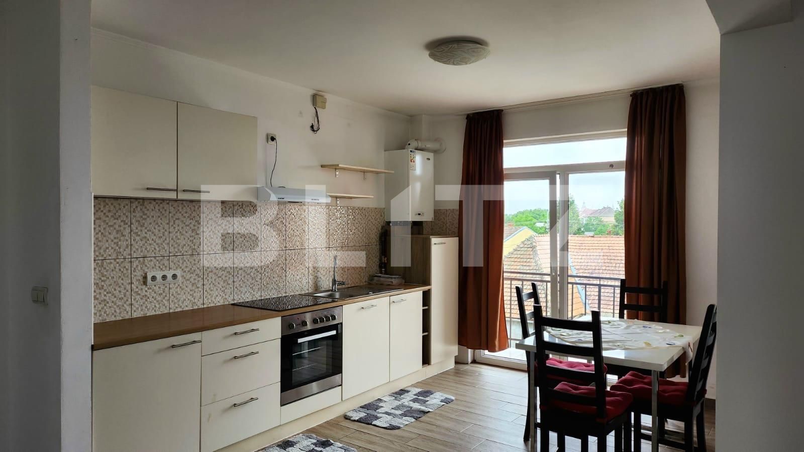 Apartament de vânzare 3 camere Nord-Vest - 119075AV | BLITZ Satu Mare | Poza4