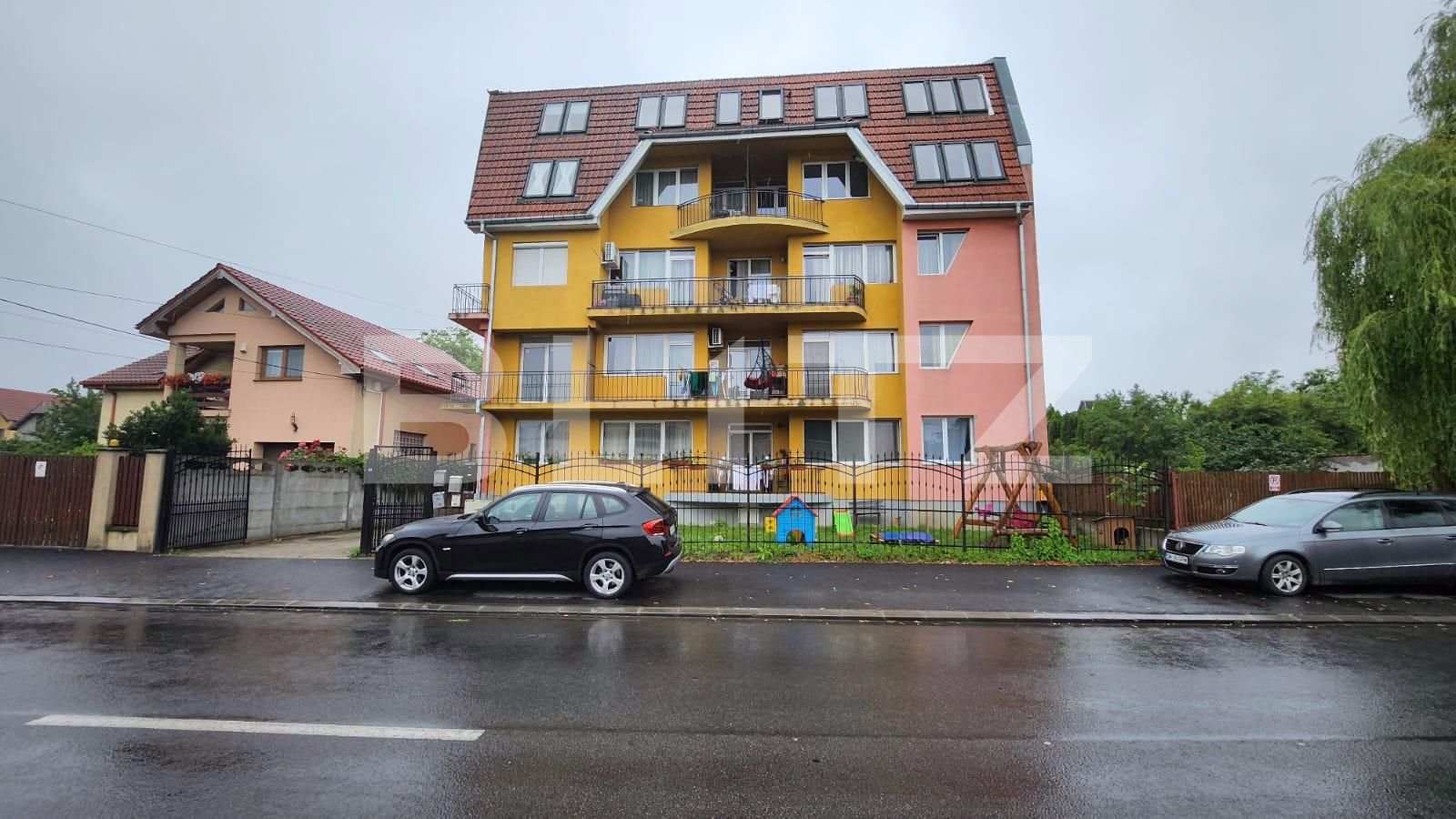 Apartament de vânzare 3 camere Nord-Vest - 119075AV | BLITZ Satu Mare | Poza3