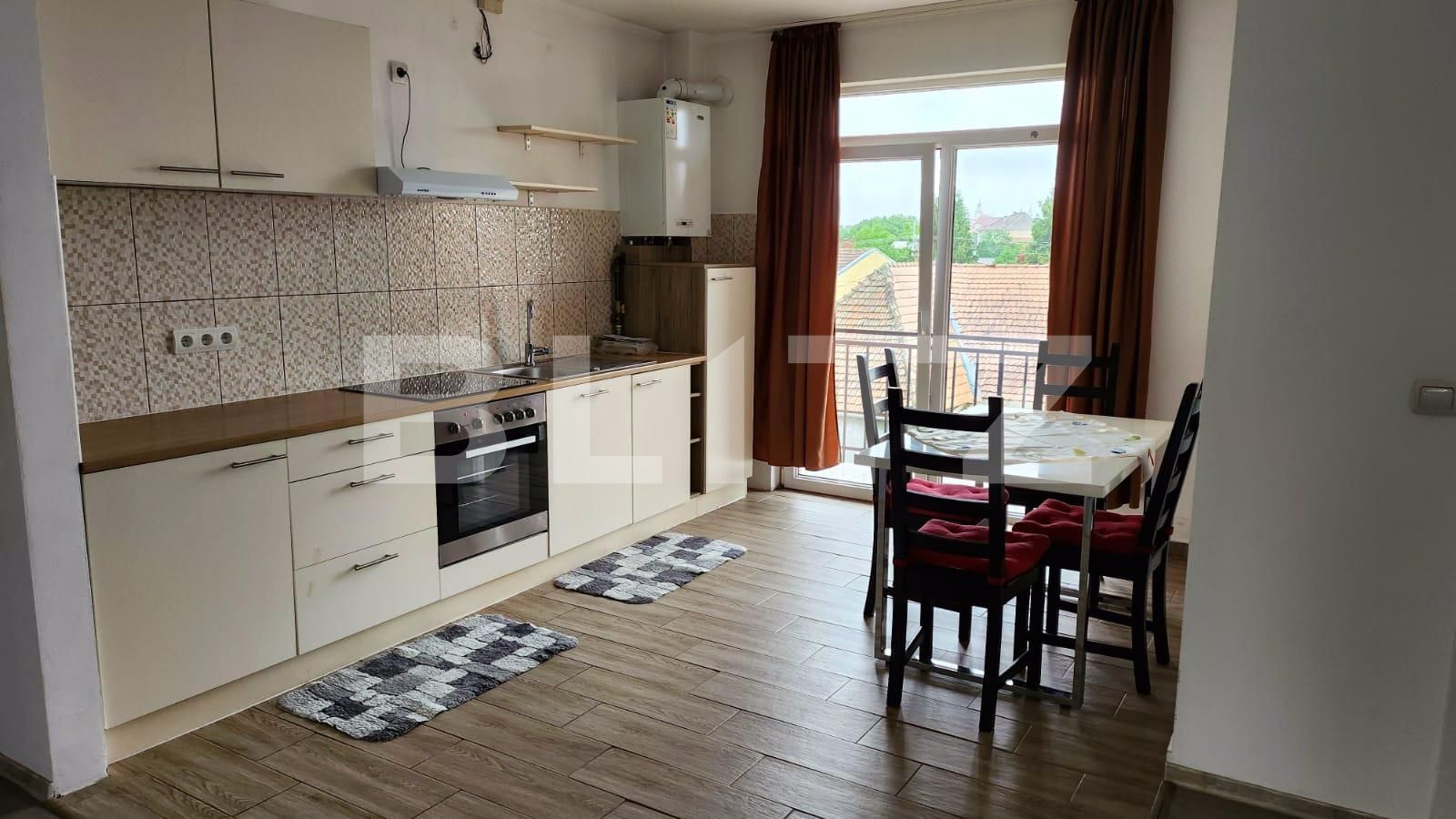 Apartament de vânzare 3 camere Nord-Vest - 119075AV | BLITZ Satu Mare | Poza7