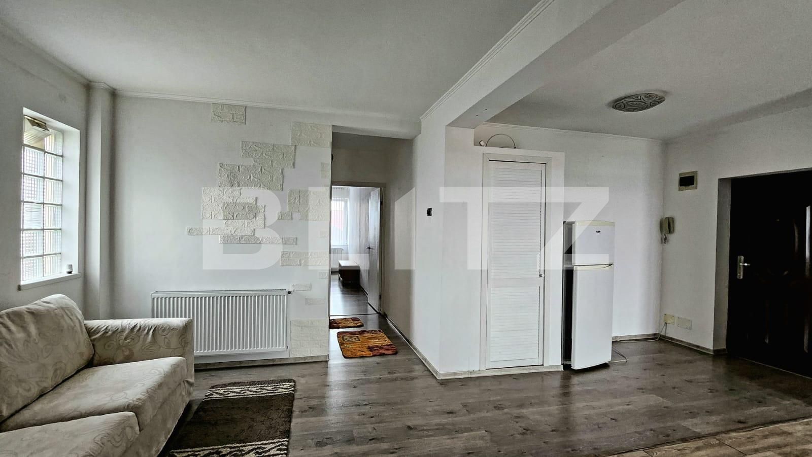 Apartament de vânzare 3 camere Nord-Vest - 119075AV | BLITZ Satu Mare | Poza2