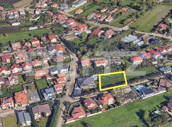 Teren de vânzare Semicentral - 119262TV | BLITZ Satu Mare | Poza1
