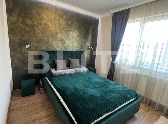 Apartament de vânzare 2 camere Central - 119330AV | BLITZ Satu Mare | Poza1