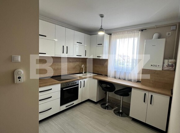Apartament de vânzare 2 camere Central - 119330AV | BLITZ Satu Mare | Poza3