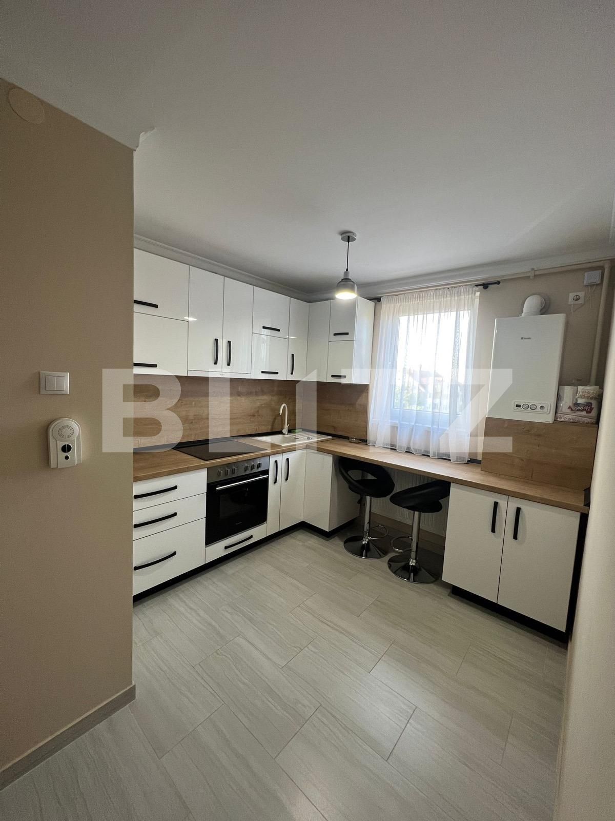 Apartament de vânzare 2 camere Central - 119330AV | BLITZ Satu Mare | Poza3