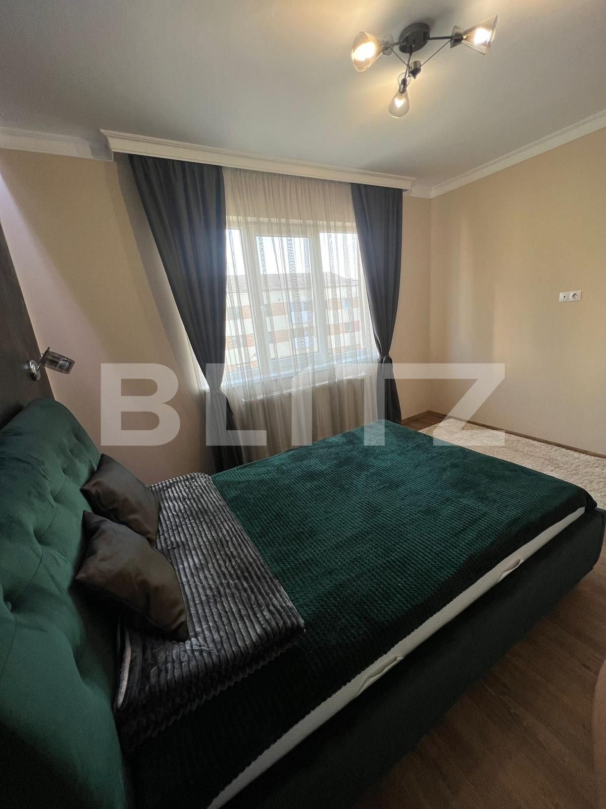 Apartament de vânzare 2 camere Central - 119330AV | BLITZ Satu Mare | Poza2