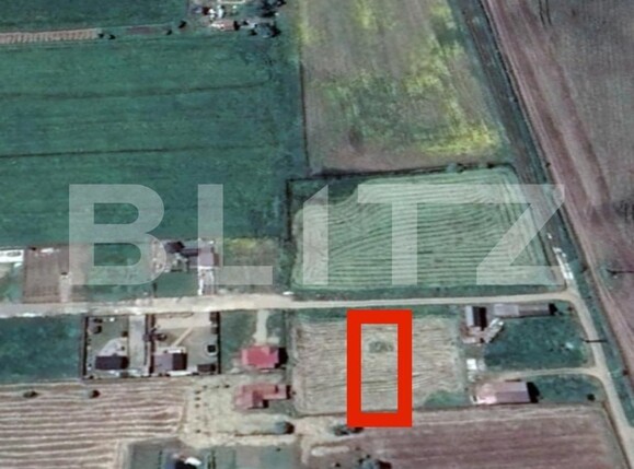 Teren de vânzare Periferie - 119447TV | BLITZ Satu Mare | Poza1