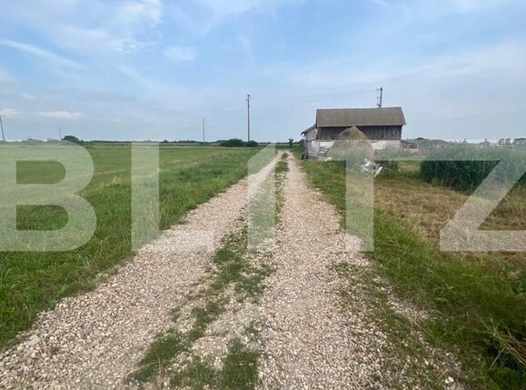 Teren de vânzare Periferie - 119447TV | BLITZ Satu Mare | Poza3