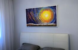 Apartament 2 camere, 50 mp, central