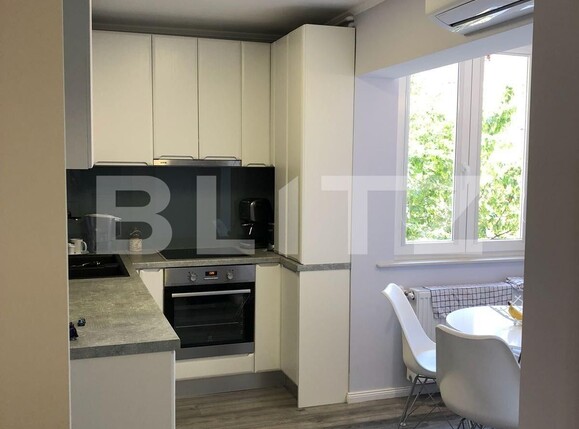 Apartament de vânzare 2 camere Central - 119453AV | BLITZ Satu Mare | Poza1