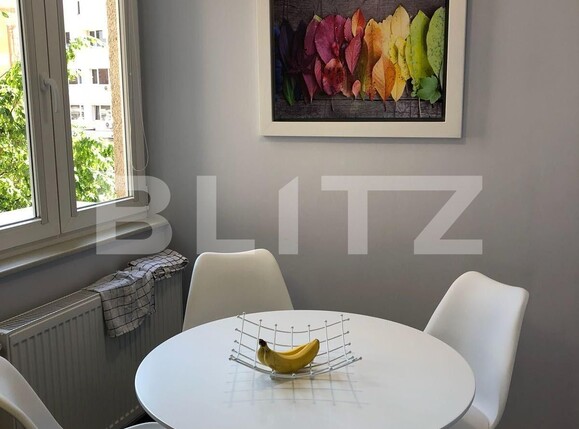 Apartament de vânzare 2 camere Central - 119453AV | BLITZ Satu Mare | Poza3