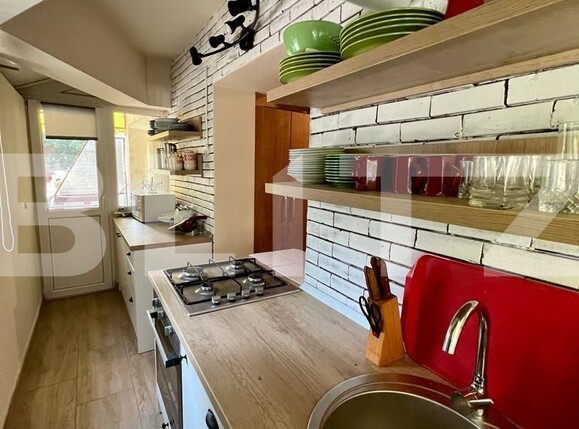 Apartament de vânzare 3 camere Micro 16 - 119474AV | BLITZ Satu Mare | Poza6