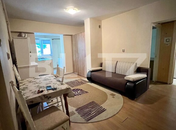 Apartament de vânzare 3 camere Micro 16 - 119474AV | BLITZ Satu Mare | Poza4