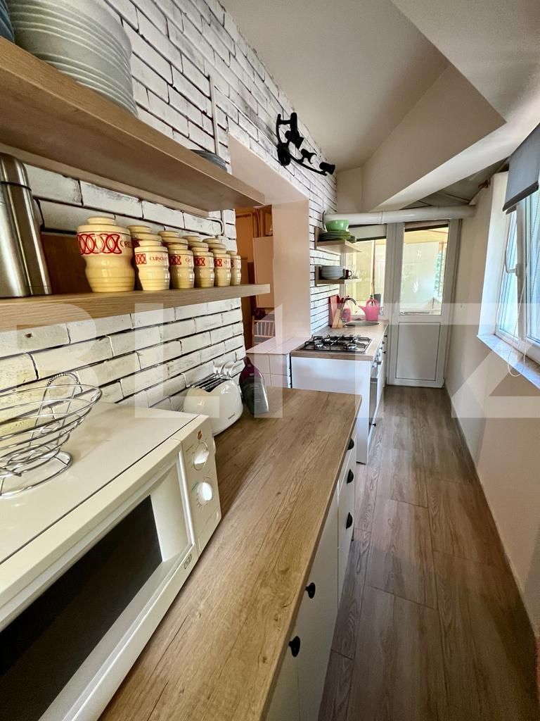 Apartament de vânzare 3 camere Micro 16 - 119474AV | BLITZ Satu Mare | Poza7