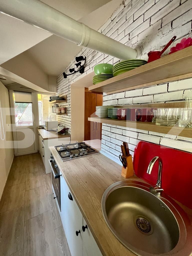 Apartament de vânzare 3 camere Micro 16 - 119474AV | BLITZ Satu Mare | Poza6