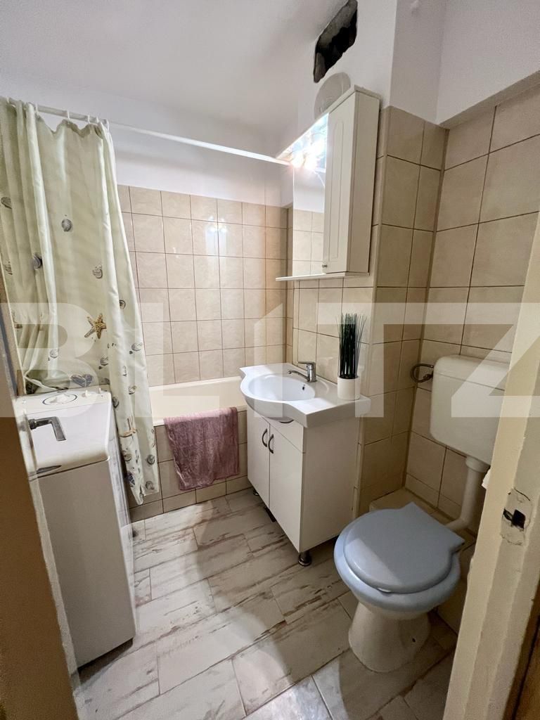 Apartament de vânzare 3 camere Micro 16 - 119474AV | BLITZ Satu Mare | Poza5