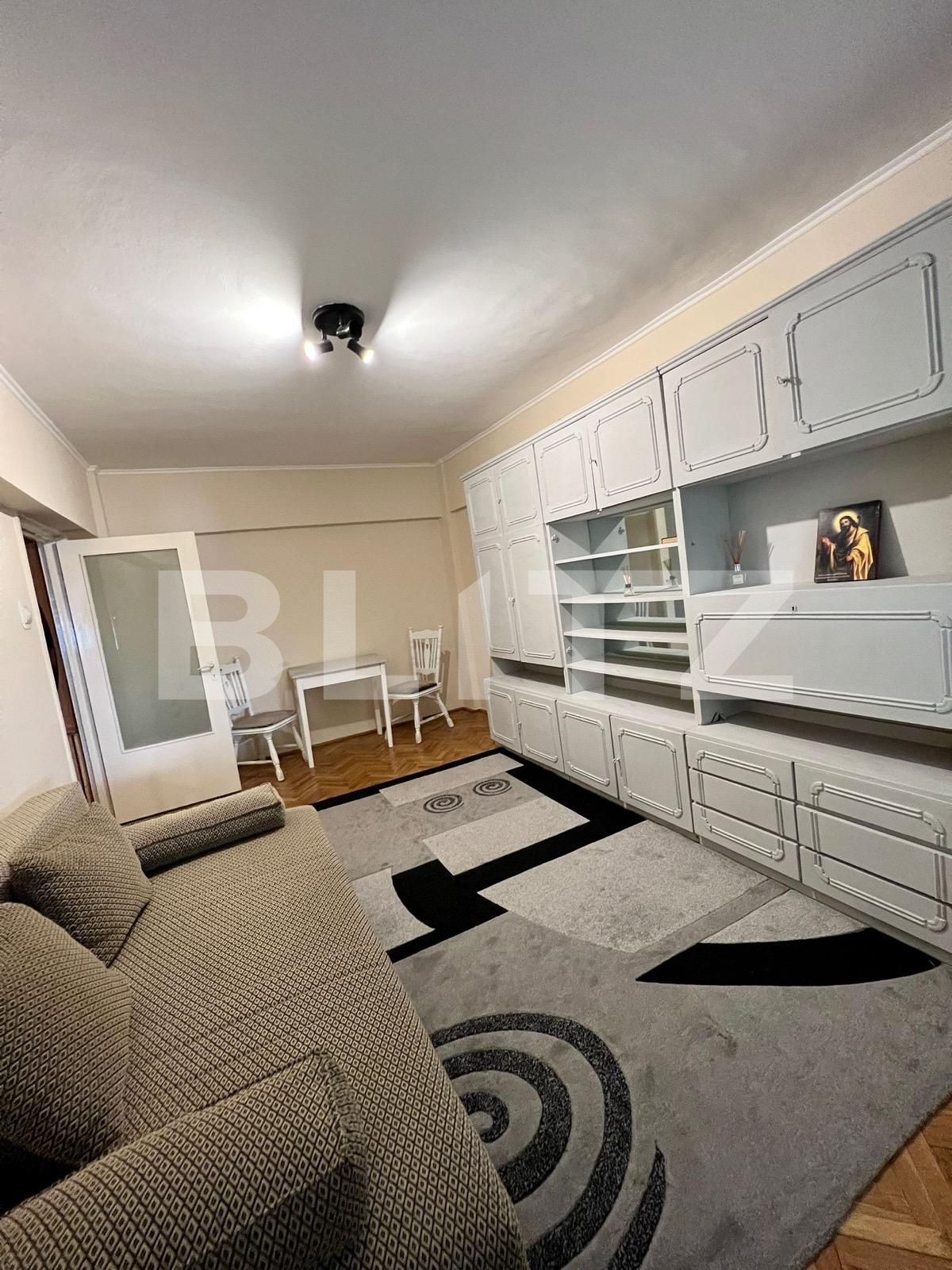 Apartament de vânzare 3 camere Micro 16 - 119474AV | BLITZ Satu Mare | Poza3