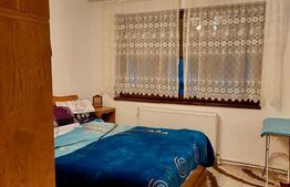 Apartament 3 camere + garaj spatios 