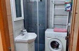 Apartament 3 camere + garaj spatios 