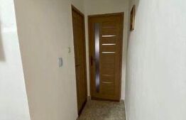 Apartament 3 camere + garaj spatios 