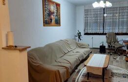 Apartament 3 camere + garaj spatios 