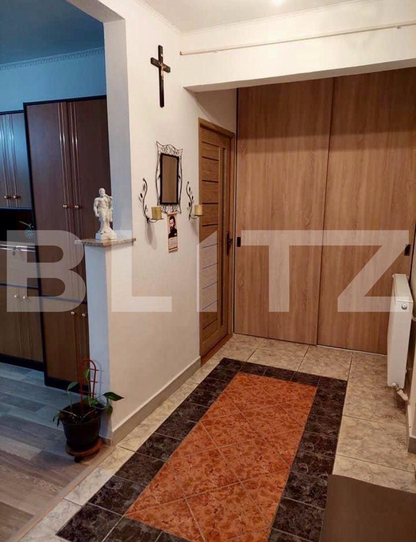Apartament de vânzare 3 camere Soarelui - 119517AV | BLITZ Satu Mare | Poza3