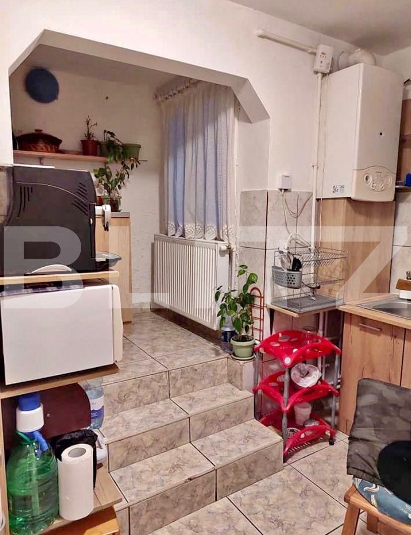 Apartament de vânzare 3 camere Soarelui - 119517AV | BLITZ Satu Mare | Poza6