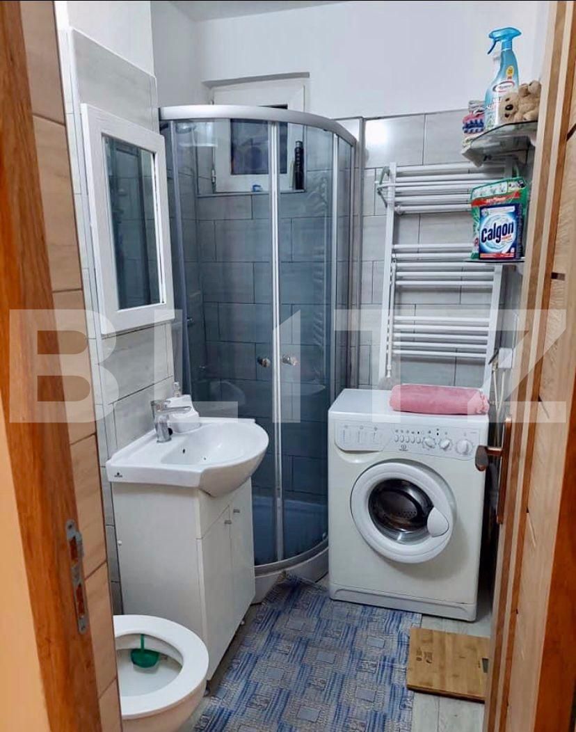 Apartament de vânzare 3 camere Soarelui - 119517AV | BLITZ Satu Mare | Poza2