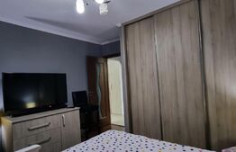 Apartament 2 camere, 51 mp, etaj 4, zona Micro 17
