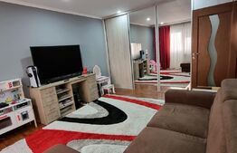 Apartament 2 camere, 51 mp, etaj 4, zona Micro 17