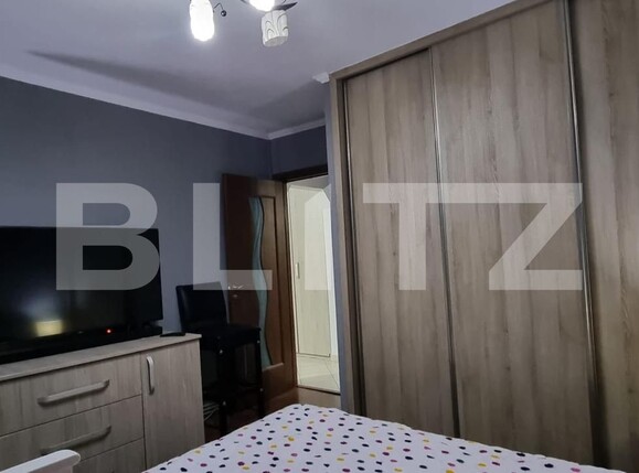 Apartament de vânzare 2 camere Micro 17 - 119536AV | BLITZ Satu Mare | Poza4